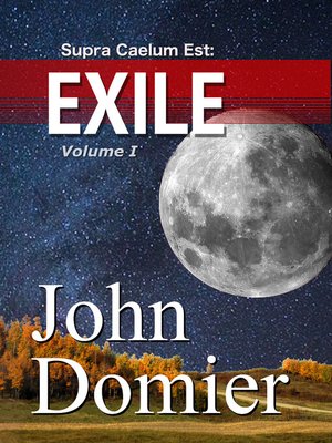 cover image of Exile